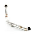 thumbnail image 4 of For Yamaha YZF R125 2014 to 2018 MT 125 2014-2019 YZFR125 MT125 Escape Motorcycle Exhaust With Header Link Pipe Slip-on ﻿, 4 of 6