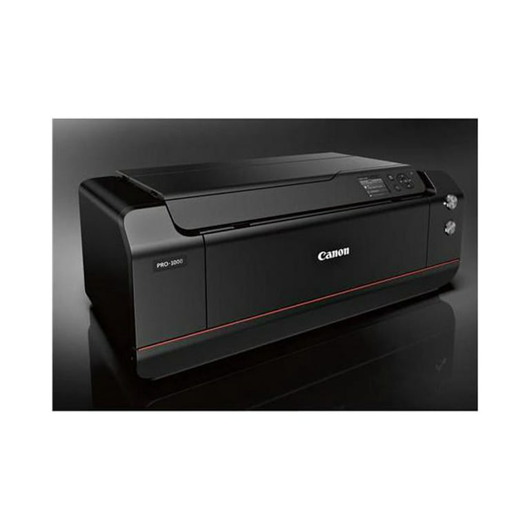 Canon imagePROGRAF PRO-1000 17 Professional Photographic Inkjet Printer