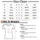 thumbnail image 3 of Blusa de chaleco sin mangas con cuello en V y estampado de tallas grandes suelta informal con estilo para mujer OAVQHLG3B Store lin121212, 3 of 5