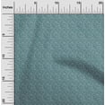 thumbnail image 1 of oneOone Viscose Chiffon Fabric Greek Key Geometric Print Fabric By Yard 42 Inches, 1 of 4