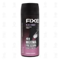 thumbnail image 5 of Axe Body Spray Dark Temptation Mens Fragrance 150ml 5.07oz, 5 of 7