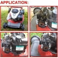 thumbnail image 5 of Regularly Exchange Your Air Cleaner Foam Filters, Compatibility With Lawn Mower Models For Regular Maintenance, Engine Performance Improvement Through High Quality Foam Replacement For Engines, 5 of 5