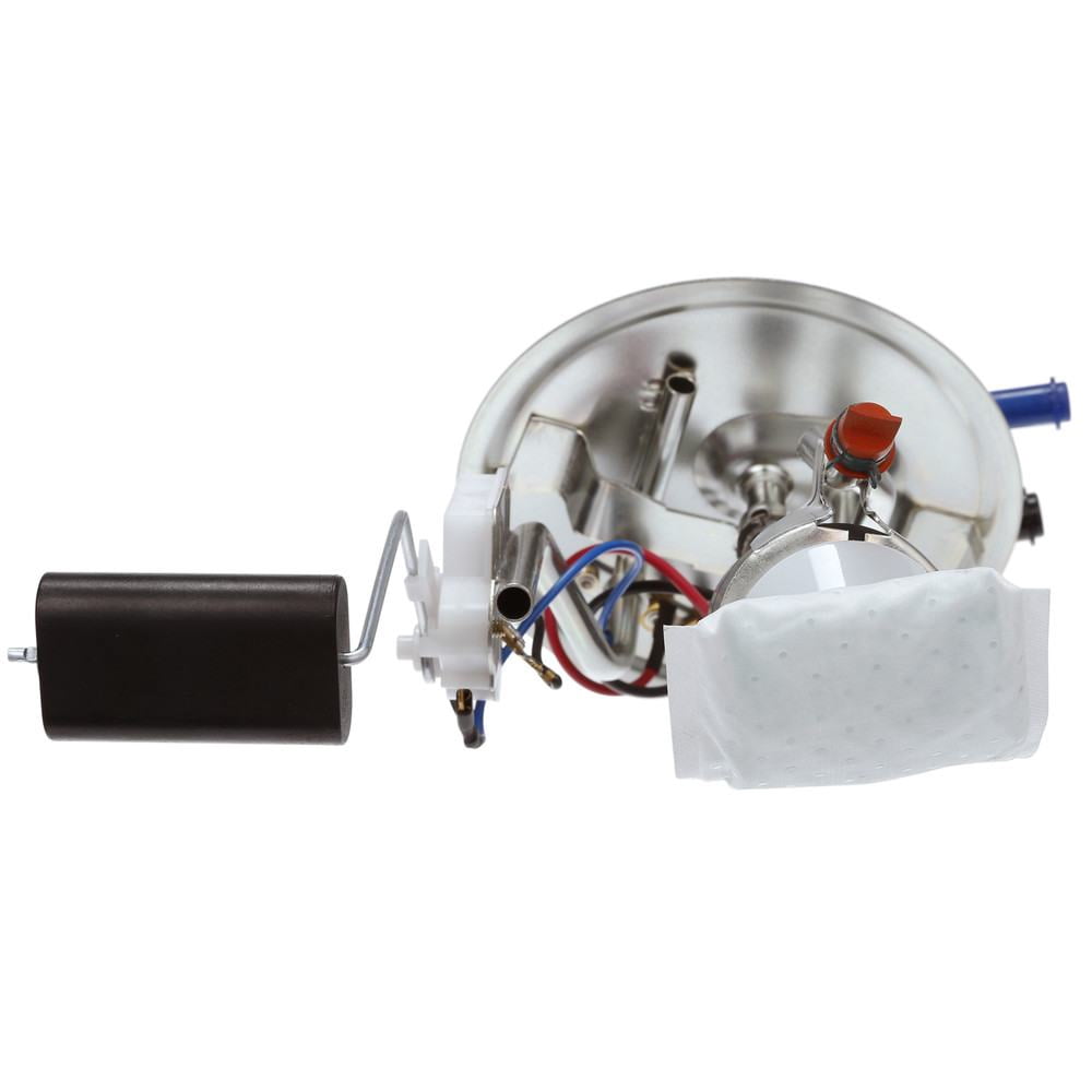 Delphi HP10153 Hanger Pump Assembly Fits select: 1986-1989 FORD TAURUS, 1986-1989 MERCURY SABLE