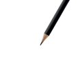 thumbnail image 2 of MidOcean Stomp Sharp Pencil With Eraser, 2 of 2