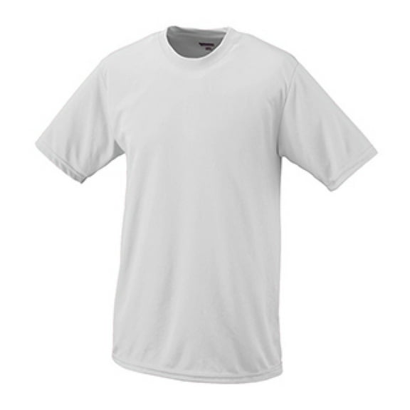 Augusta Youth Reverse Mini Mesh League Tank - 791