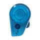 thumbnail image 2 of Dispensador manual de pegatinas para rollos de pegatinas, premios para niños y material para profesores. azul, 2 of 9