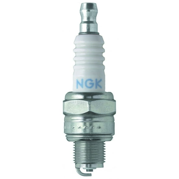 Stens NGK1223 Standard Spark Plug, Two-Toned, 0.25 lb