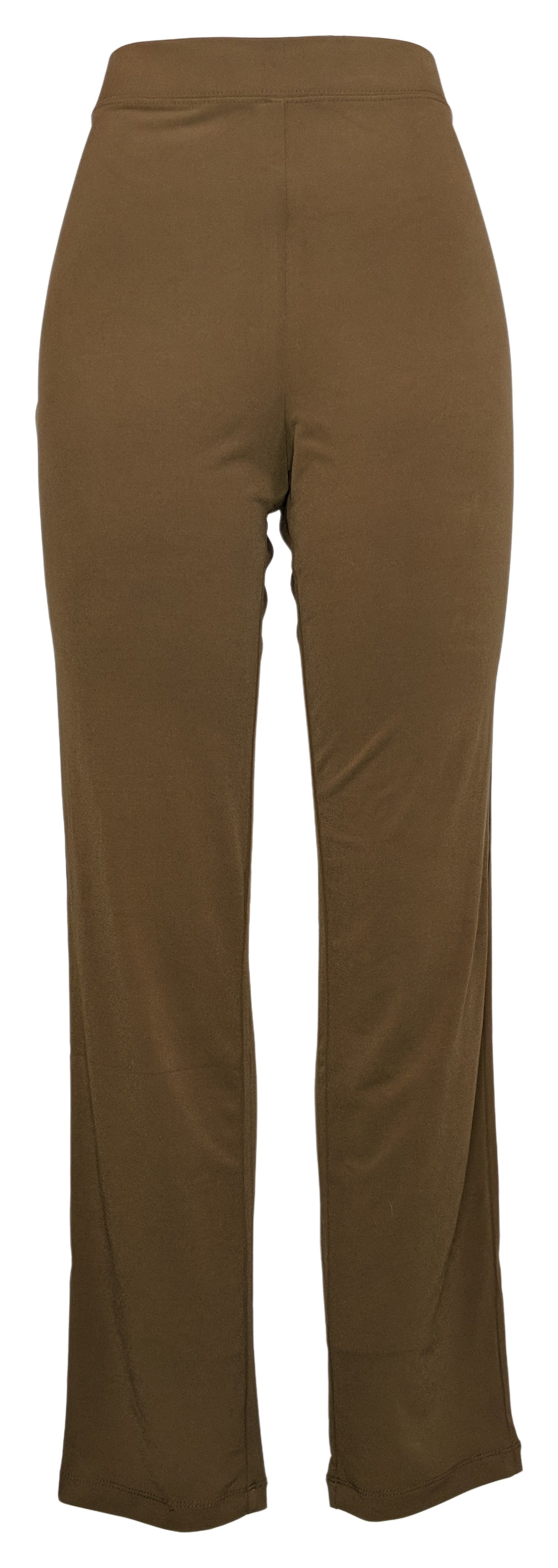 Susan Graver Liquid Knit Pants