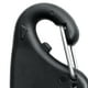 thumbnail image 4 of 2 Piezas de Nylon Kayak Correas Rápido Mosquetón Canoa Kayak al Aire Libre Sunnimix Gancho para gancho con correas de kayak, 4 of 8