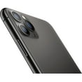 thumbnail image 3 of Restored Apple iPhone 11 Pro - Carrier Unlocked - 512GB Space Gray (Refurbished), 3 of 5