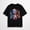 Black, variant on Patriotic Bald Eagle USA T-shirts Merica USA American Flag Patriotic 4th of July Bald Eagle T-Shirt