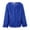 Blue, variant on Girls Fa𝗎x F𝗎r Jacket Kids F𝗎rry Coat Princess Dress Coat Girls Shaggy Jacket Warm Fuzzy Trendy Winter Coat Overcoat