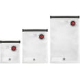 thumbnail image 1 of ZWILLING Fresh & Save 10 Pc Ensemble de sacs sous vide, 1 of 9