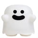 thumbnail image 1 of Luz LED Fantasma para Dormitorio Infantil, Sensor Táctil, Lámpara de Silicona Recargable, Regalo para las Fiestas A, 1 of 5