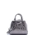 thumbnail image 1 of Pre-Owned Antigona Cube Bag Leather Nano By Rebag, 1 of 6