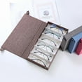 thumbnail image 6 of Office Eyewear Storage Fashion Glasses Display Fashion Glasses Display, 6 of 13