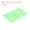 Green, variant on Uxcell 6x8" 150x200mm Foam Sheet for Crafts Foam Boards Foam Paper Sheets for Art, Yellow 5 Pack