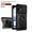 Black, variant on TYJKeJi Case with Kickstand Drop Resistant Shockproof Case For Nothing Phone 3a Lite