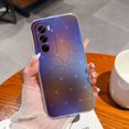 thumbnail image 1 of Case Back Cover For Oppo Reno12 Pro 5G Shell Clear Silicone Soft Cartoon Pattern Super Shockproof For Oppo Reno 12pro Funda Capa U343 Oppo Reno12 Pro 5G, 1 of 6