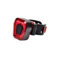 thumbnail image 1 of Naiovety Luz trasera LED para bicicleta, múltiples modos de iluminación, luces traseras de plástico, luces de advertencia de ciclismo personales Ciclismo Tipo 2 Naiovety OD026273-02, 1 of 6