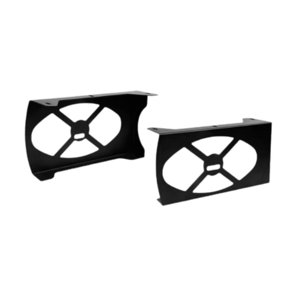 Soporte para consola de juegos,Almacenamiento debajo del escritorio para el organizador de consolas de juegos,Soporte de metal para consola de juegos debajo del escritorio,Soporte de consola de