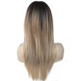 thumbnail image 5 of Nanshy Brocha grande para sombra de ojos - Perfecta para aplicar y difuminar sombra de ojos en polvo y crema - Brocha grande para sombra de ojos esponjosa - Vegana y libre de crueldad - Negro ónix, 5 of 5