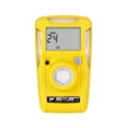 thumbnail image 1 of Monitor de gas BW Technologies BWC2-M BW Clip CO, amarillo, 1 of 7