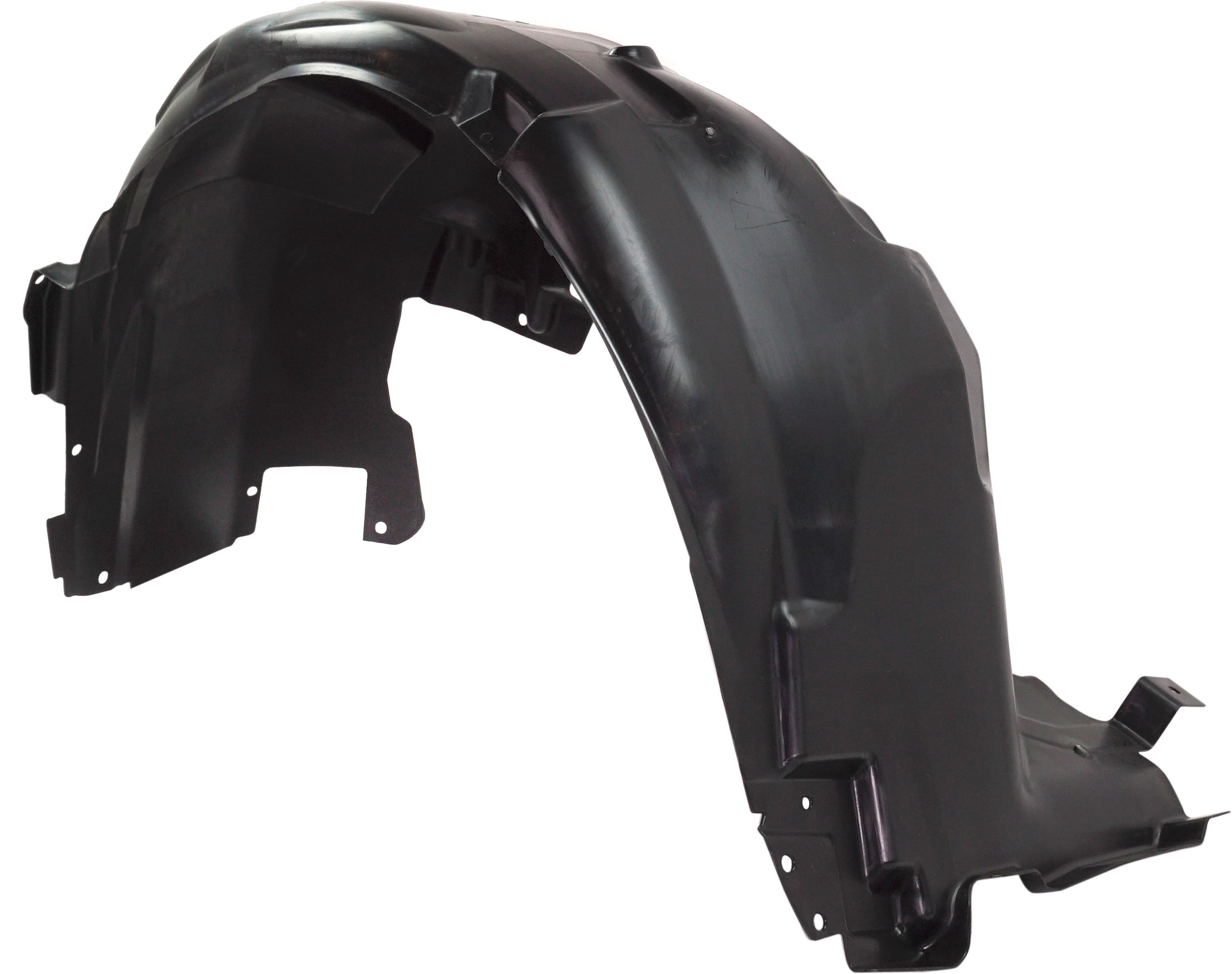 Replacement RF22210028 Fender Liner Compatible with 2018-2020 Ford Mustang Front, Left Driver