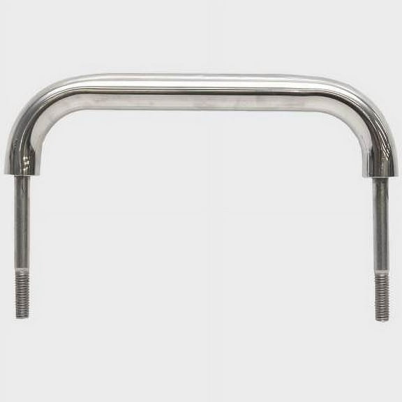 Rinker Boat Grab Rail 9880213 | 9 1/8 Inch Stainless Steel