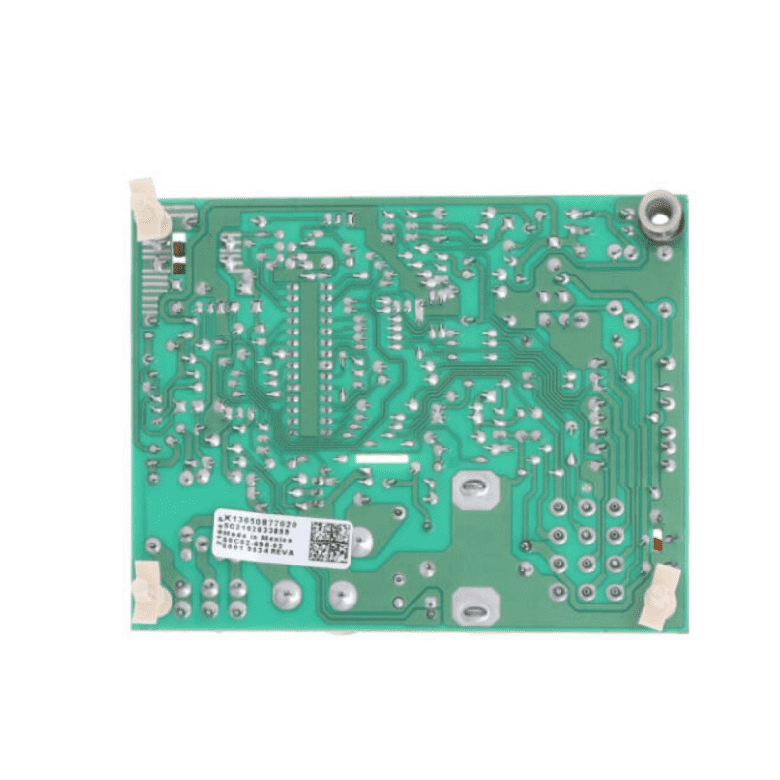 Trane Mod1298 Ignition Module: Reliable Control for Efficient Heating Performance