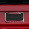 thumbnail image 3 of Ohio St NCAA Chrome Metal License Plate Frame Holder, 3 of 5