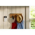 thumbnail image 3 of SimpliSafe Key Fob Arm and Disarm Remote Control - Compatible with Gen 3 home security system, 3 of 5
