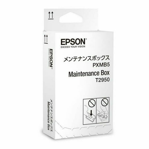 EPSON WF-100W Maint Box C13T295000