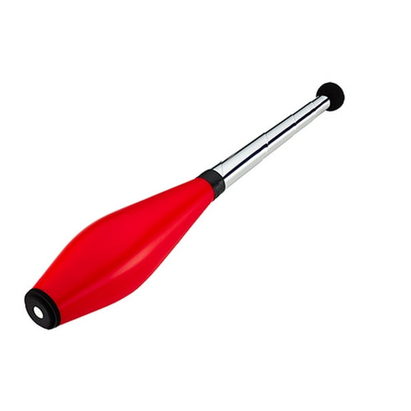 Henrys Pirouette Training Juggling Club (1) Single Juggling Club (RED)