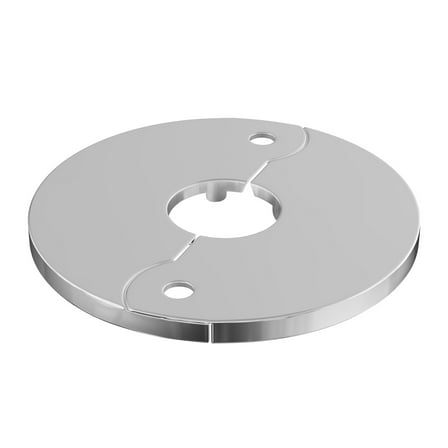 Proflo Pff173 3-1/2" Steel Flange - Chrome
