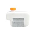 thumbnail image 1 of Langgg Chauffage de Voiture 5L Réservoir de Carburant Huile Véhicule Récréatif Camion Automobile Boîte de Rangement Air Parc de Stationnement Pièces de Rechange Accessoires, 1 of 8