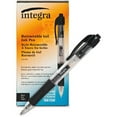 thumbnail image 5 of Integra Retractable 0.5mm Gel Pen (Set of 12), 5 of 6