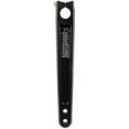 thumbnail image 1 of Allstar Performance ALL55032 Straight Aluminum Pitman Arm, 1 of 1