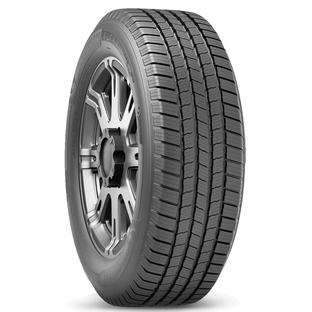 Michelin X LT A S 265 70R18 116T A S All Season Tire Walmart 