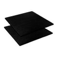 thumbnail image 5 of JISADER 2 Pieces Oil Drain Splash Pads High Performance Replace Splatter Prevent Pad Square, 5 of 9