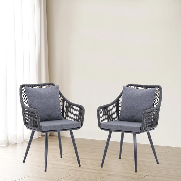 Silla de salón,Silla de salón Silla de exterior Muebles para el hogar,Silla de patio Sillón Ocio Multiusos,Silla de invitados moderna multifunción para dormitorio,Apartamento multiusos con