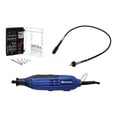 thumbnail image 2 of Mototool 150 W con 40 accesorios TC5448 Toolcraft Toolcraft TC5448, 2 of 2