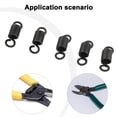 thumbnail image 3 of 5Pcs Wire Stripping Spring Automatic Cable Stripper Spring For La815138 La815238 Stripper Spare Parts Power Tool Accessories, 3 of 6