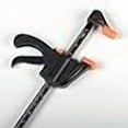 thumbnail image 4 of ATE Pro. USA 34126 Bar Clamp, Ratcheting, Quick Release, ABS, 30", 4 of 4