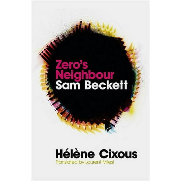 Zero's Neighbour: Sam Beckett (Paperback)