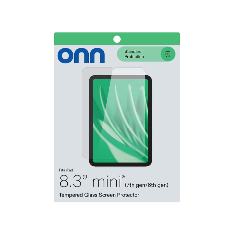 Film iPad Mini protection écran anti choc ipad - Informatique