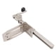 thumbnail image 1 of Abrelatas De Cocina, Abrelatas Manual Ampliamente Aplicable, Mandril Pequeño Y Resistente Con Tornillos Para Restaurantes, 1 of 7
