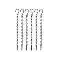 thumbnail image 1 of 6 PCS Durable Practical Decorative Iron Chain for Flower Basket Ornament, 1 of 6