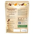 thumbnail image 3 of Wissotzky Tea Cinnamon Turmeric Spiced Chai Tea, 50 Pyramid Tea Bags, 3 of 5