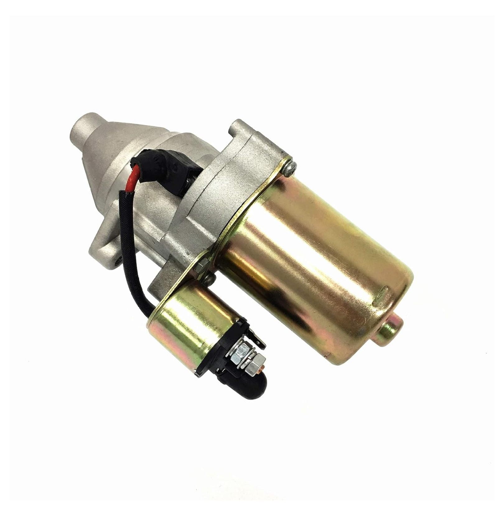 Starter Motor for Predator 13HP 420cc Engine for Duromax XP16HPE XP18HPE XP8500EH XP10000E for Generac GP6500E GP7500E GP8000E for WGen9500D Generator